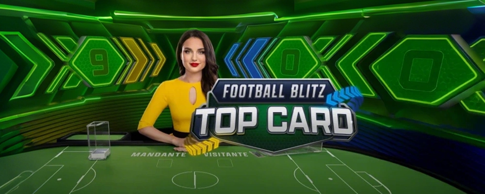 bet3k Futebol Blitz Cartão Top ao Vivo