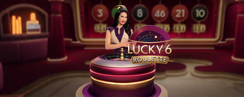 bet3k Roleta Sortuda 6 ao Vivo