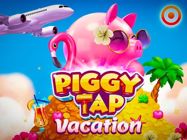 BET3K Porquinho Toque